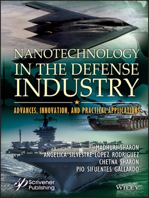 cover image of Nanotechnology in the Defense Industry